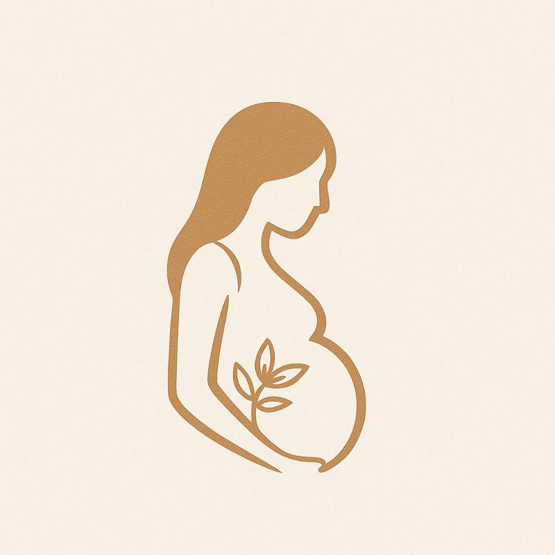 COTRIE CORALINE - Sage-Femme